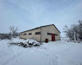 Raktározási,kereskedelmi,ipari célú tevékenységekhez ingatlan eladó