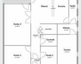 Eladó családi ház Zalaegerszeg 95 000 000 Ft