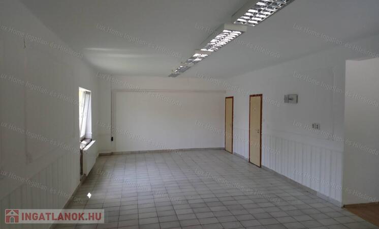 IRODA / ÜZLETHELYISÉG KIADÓ – FREKVENTÁLT ELHELYEZKEDÉSSEL