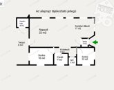 Eladó családi ház Nagykőrös 53 500 000 Ft