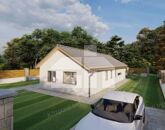 Eladó családi ház Dunaalmás 31 651 200 Ft