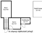 Eladó üdülő/nyaraló Nyim 24 000 000 Ft