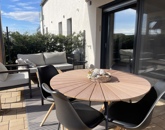 Eladó családi ház Alsóörs 174 000 000 Ft