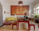 Eladó lakás Budapest VI. ker 135 000 000 Ft