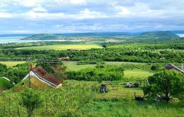 Eladó üdülő/nyaraló