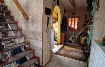 Eladó családi ház