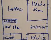 Kiadó lakás Budapest XI. ker 400 000 Ft