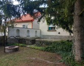 Eladó családi ház Egerbocs 35 500 000 Ft