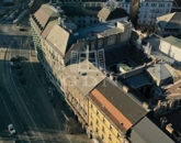 Kiadó lakás Budapest V. ker 185 000 Ft