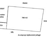 Eladó telek/földterület Solymár 69 900 000 Ft