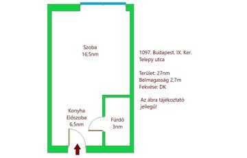 Kiadó lakás