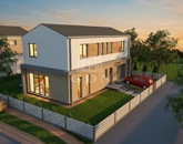 Eladó családi ház Budapest XVIII. ker 159 000 000 Ft