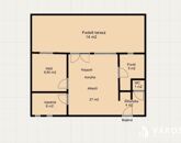 Kiadó lakás Gyál 250 000 Ft