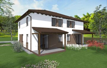 Eladó családi ház