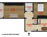 Eladó lakás Gyula 30 500 000 Ft