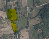 Eladó telek/földterület Köveskál 37 900 000 Ft