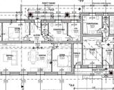 Épülő, energiahatékony ikerházak autóbeállóval Újszászon