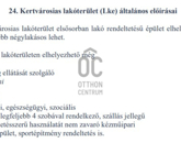 Eladó telek/földterület Balatonberény 45 000 000 Ft