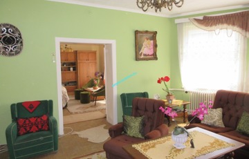 Eladó családi ház