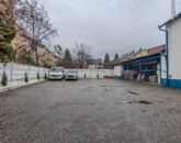 Eladó iroda/üzlethelyiség Miskolc 140 000 000 Ft