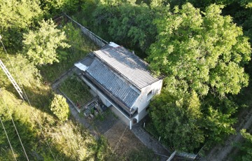 Eladó üdülő/nyaraló