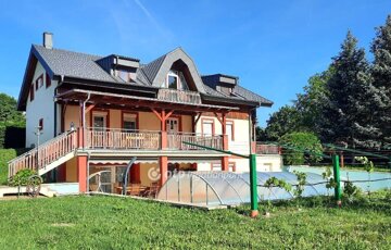 Eladó üdülő/nyaraló