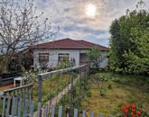 Közel 1 hektáros birtok 2 házzal Hevesvezekényen