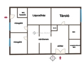 Eladó iroda/üzlethelyiség Szeged 65 000 000 Ft