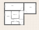 Eladó lakás Nyíregyháza 44 500 000 Ft