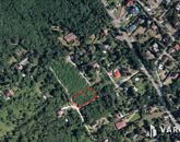 Eladó telek/földterület Szentendre 48 000 000 Ft