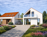 Eladó családi ház Alsóörs 169 990 000 Ft