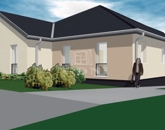 Eladó családi ház Pécel 99 000 000 Ft