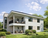 Eladó családi ház Budapest XI. ker 499 000 000 Ft