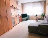 53 m²-es, 2 szoba + hallos lakás Oroszlányon!