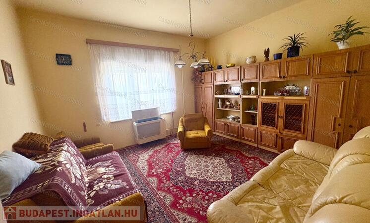 Alattyánon eladó családi ház!                                 