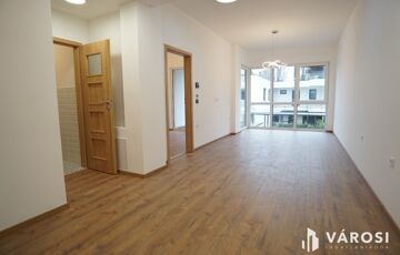 Eladó lakás