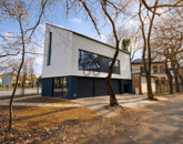 Eladó iroda/üzlethelyiség Debrecen 415 000 000 Ft