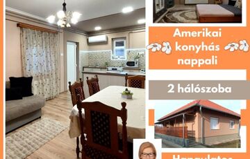 Eladó családi ház