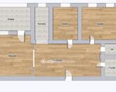 Eladó lakás Budapest IV. ker 95 900 000 Ft