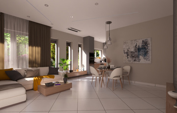 Eladó családi ház