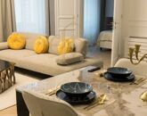 Eladó lakás Budapest VI. ker 209 000 000 Ft