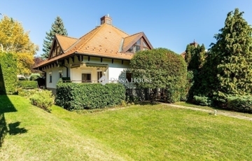 Eladó családi ház