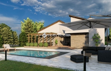 Eladó családi ház