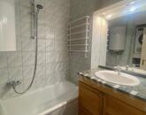 Kiadó lakás Budapest II. ker 350 000 Ft