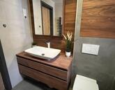 Panorámás lakás eladó Balatonfüreden