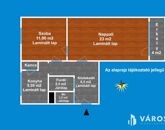 Eladó lakás Szeged 59 900 000 Ft