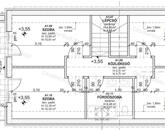 Központközeli új otthon pici kerttel