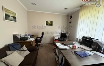 Eladó ipari ingatlan