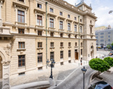 Kiadó lakás Budapest VI. ker 1 590 000 Ft