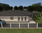 Eladó családi ház Nyírpazony 82 000 000 Ft